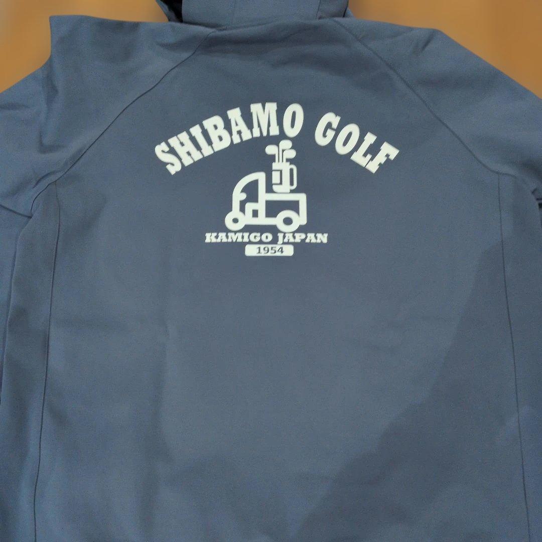 【SBMG】ドリブンスウェット　セットアップ　ジョガーパンツ　L　ブルーグレー