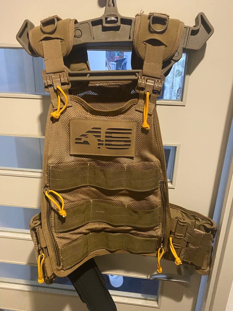 ATLAS４６ アルファ