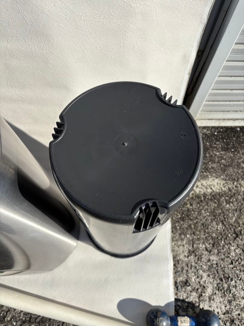 ブラバンシア（Brabantia）　タッチビン（Touch Bin）容量30L