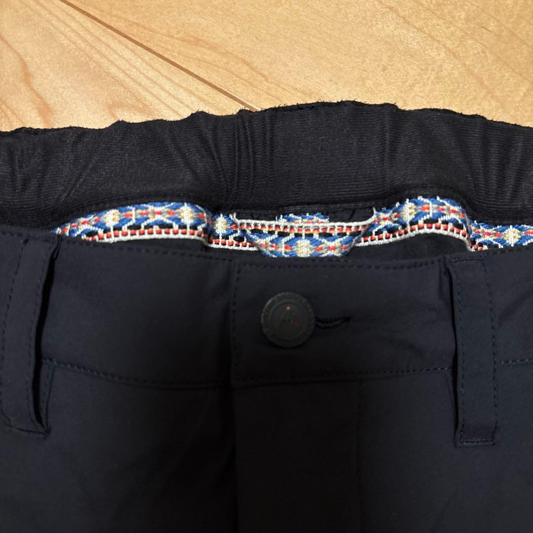 【美品】　BURTON バートン GORE-TEX ゴアテックス　スノボ　ウェア