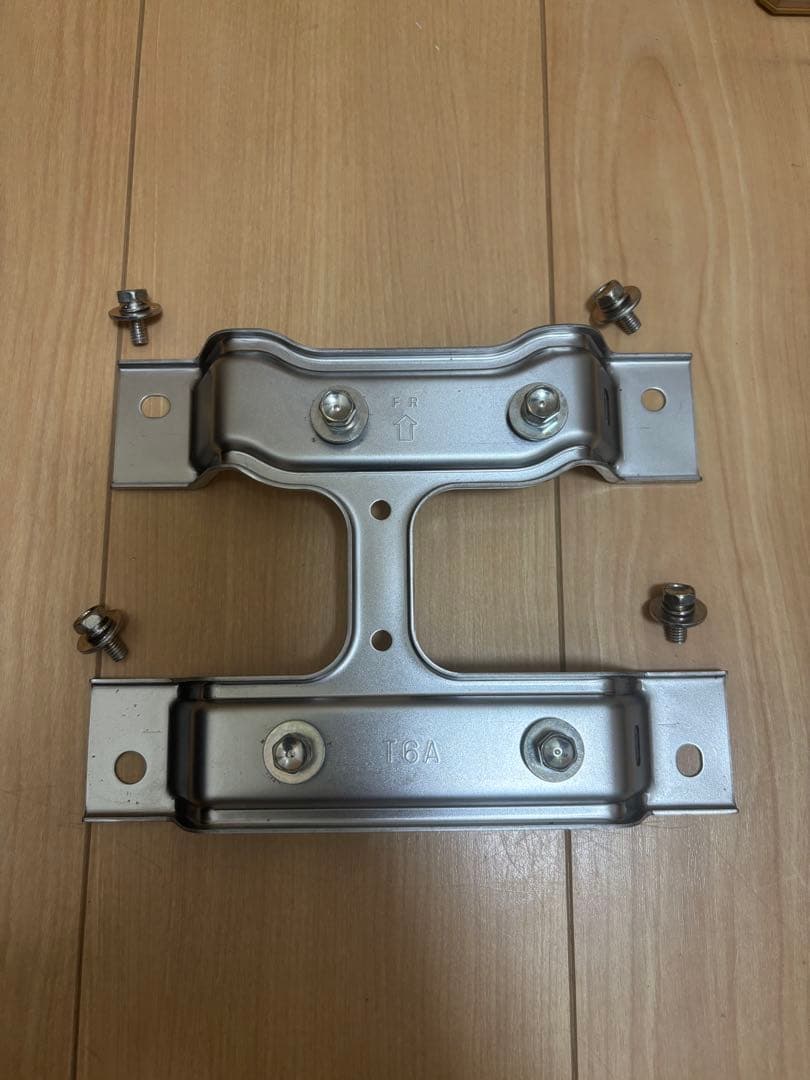 chie & t SHOP専用 オデッセイRC センターコンソールボックス　美品