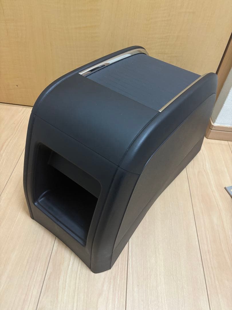 chie & t SHOP専用 オデッセイRC センターコンソールボックス　美品