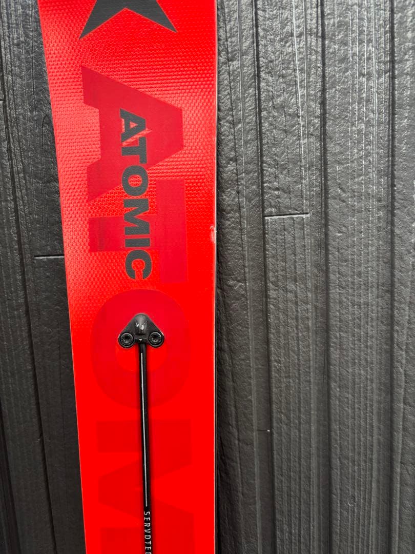 ATOMIC G9 スキー 183cm