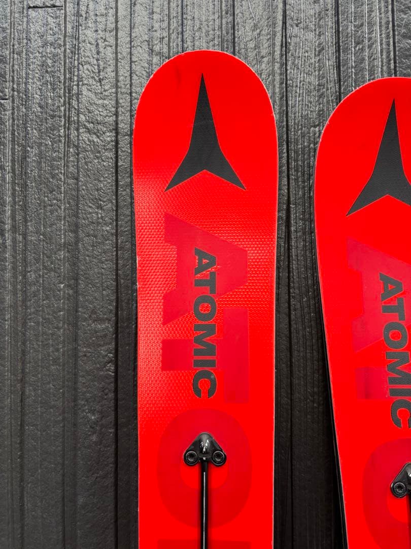 ATOMIC G9 スキー 183cm