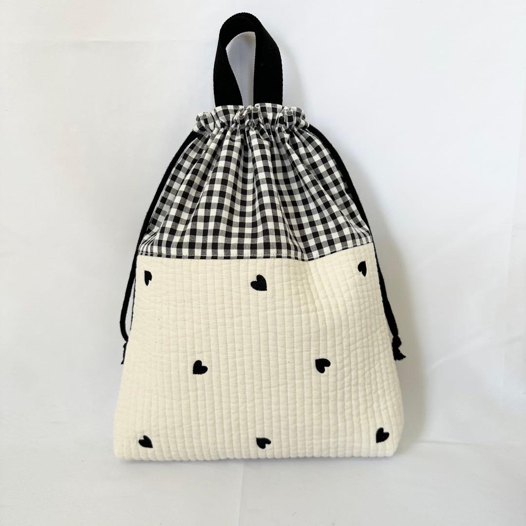 入園入学3点セット　ヌビ　レッスンバッグ　上履き入れ　お着替え袋