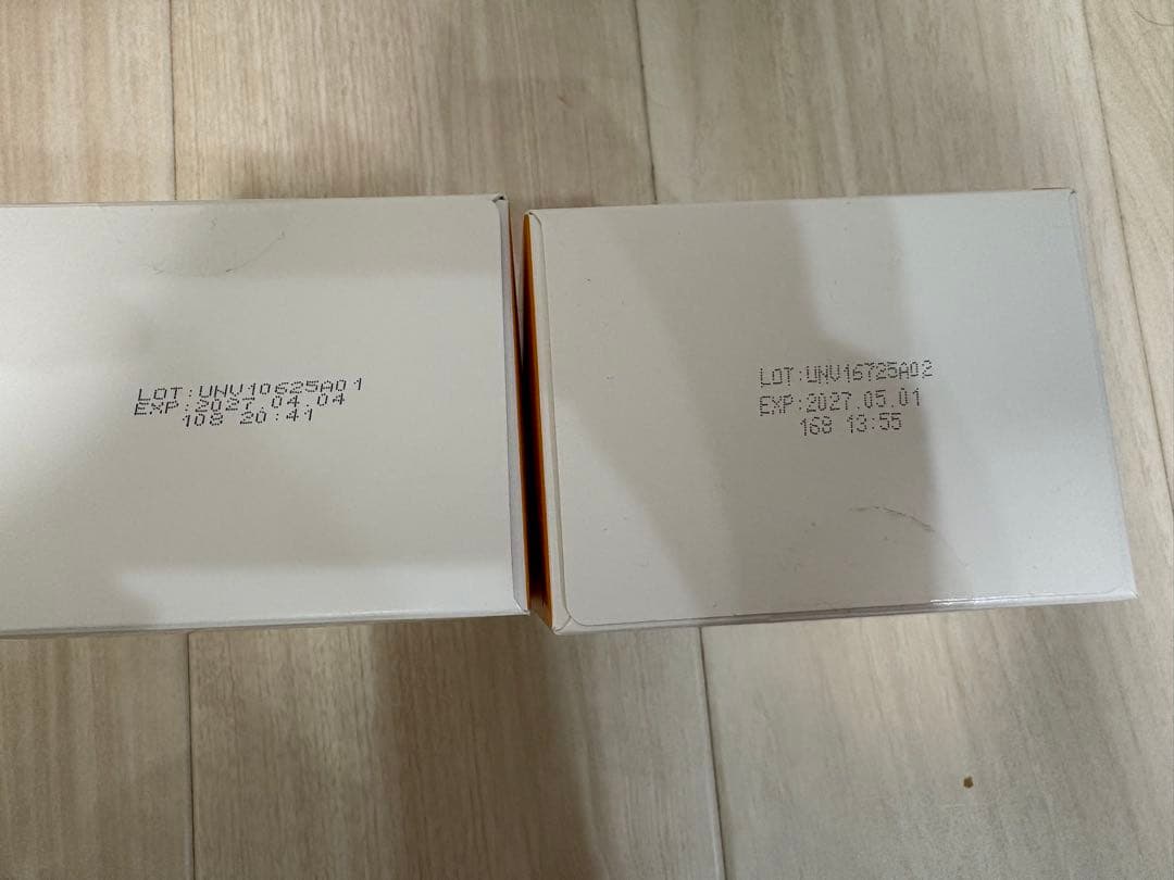 ユニシティ　バランス