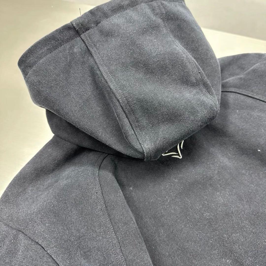 ジャケット・アウター Archive Dark Node Tactical Hooded Bomber