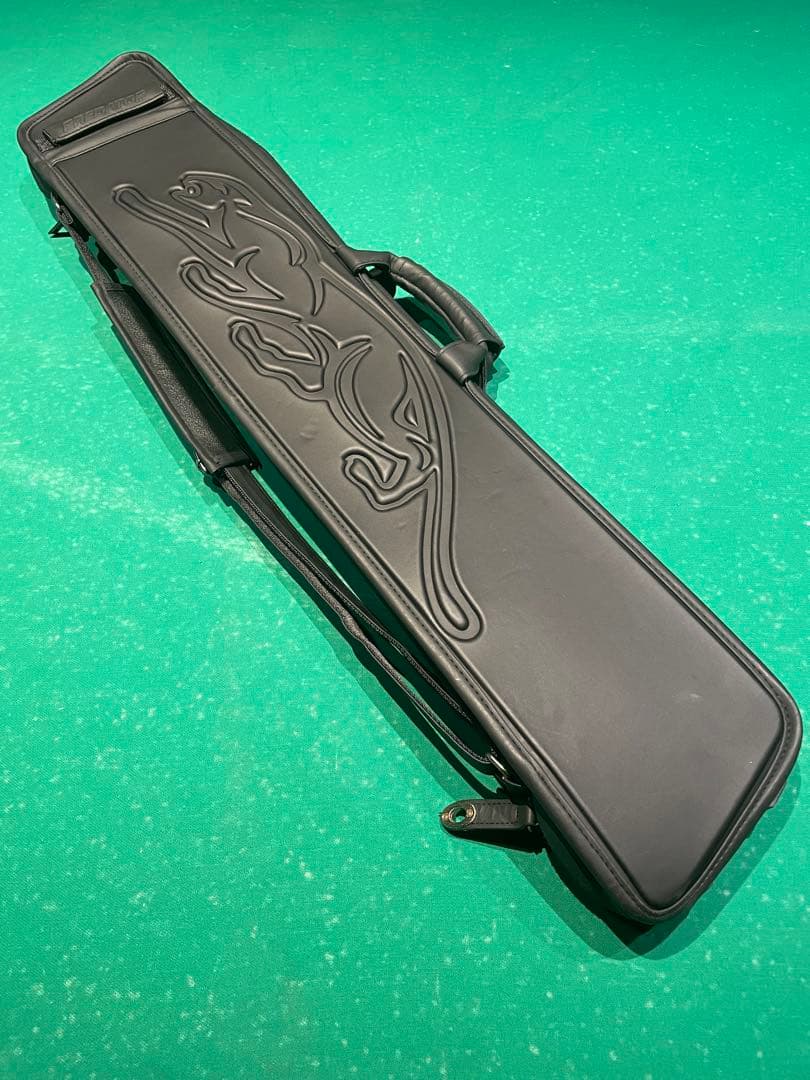 プレデター　キューケース