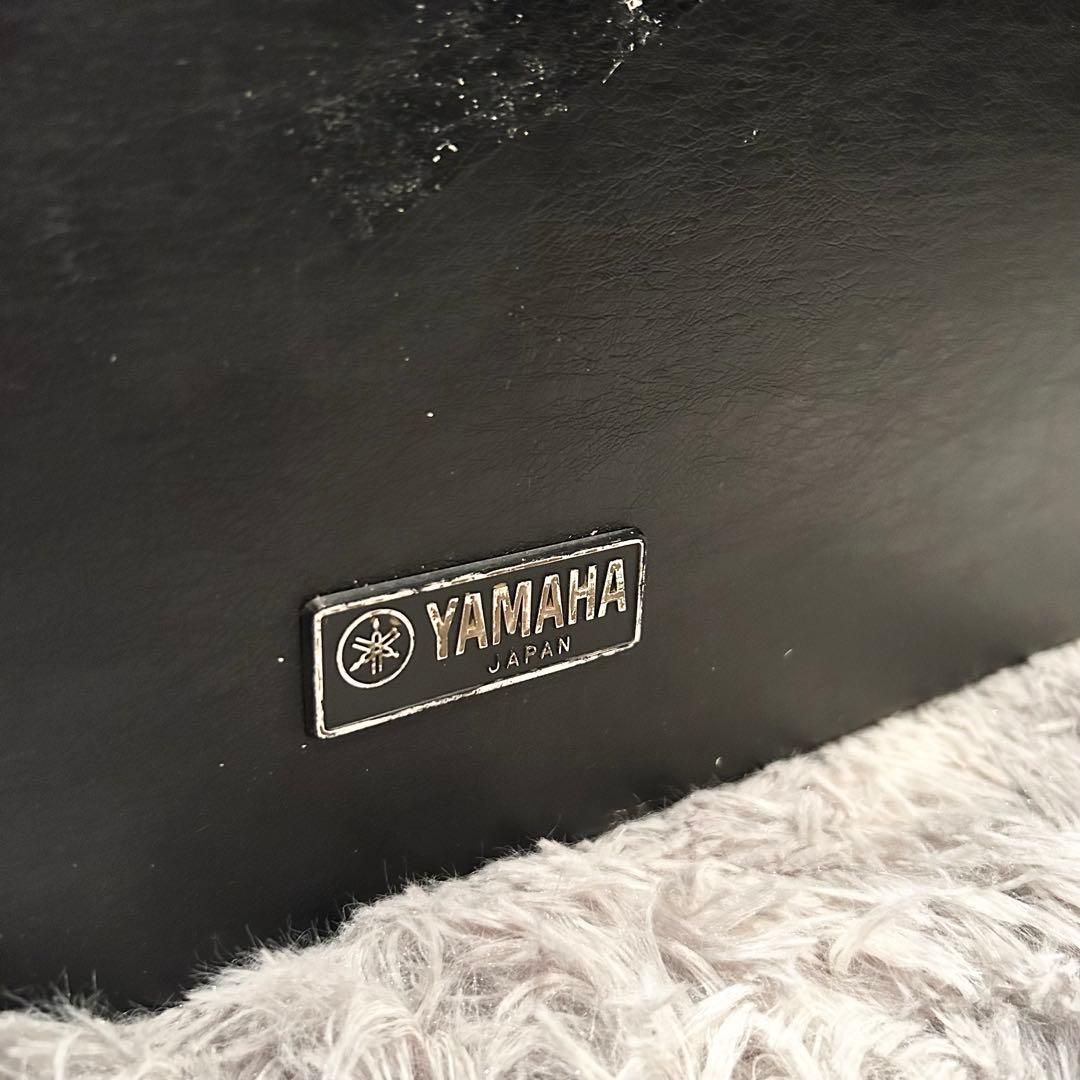 YAMAHA YSL-653 テナートロンボーン ハードケース付