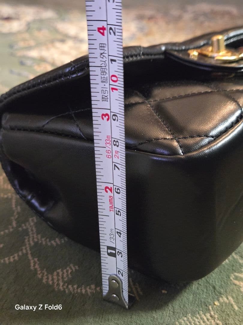 Chanel シャネル ビューティー ノベルティ ハートチャーム チェーン