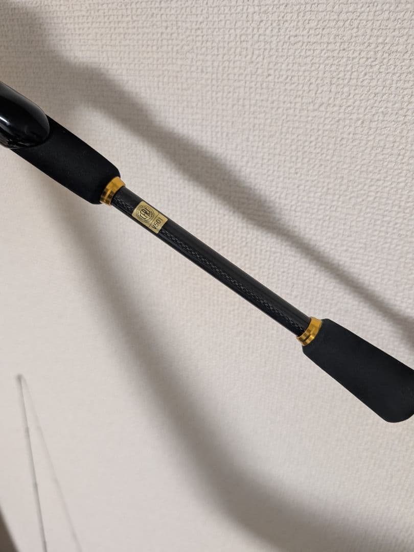 DAIWA メバリングX 74UL-T