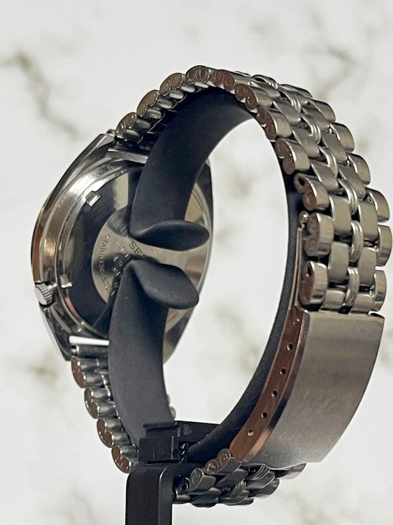 1974年9月製 セイコー5アクタスSS デイデイト 23J