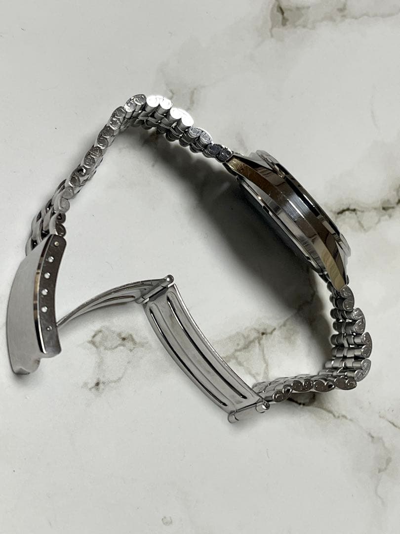 1974年9月製 セイコー5アクタスSS デイデイト 23J