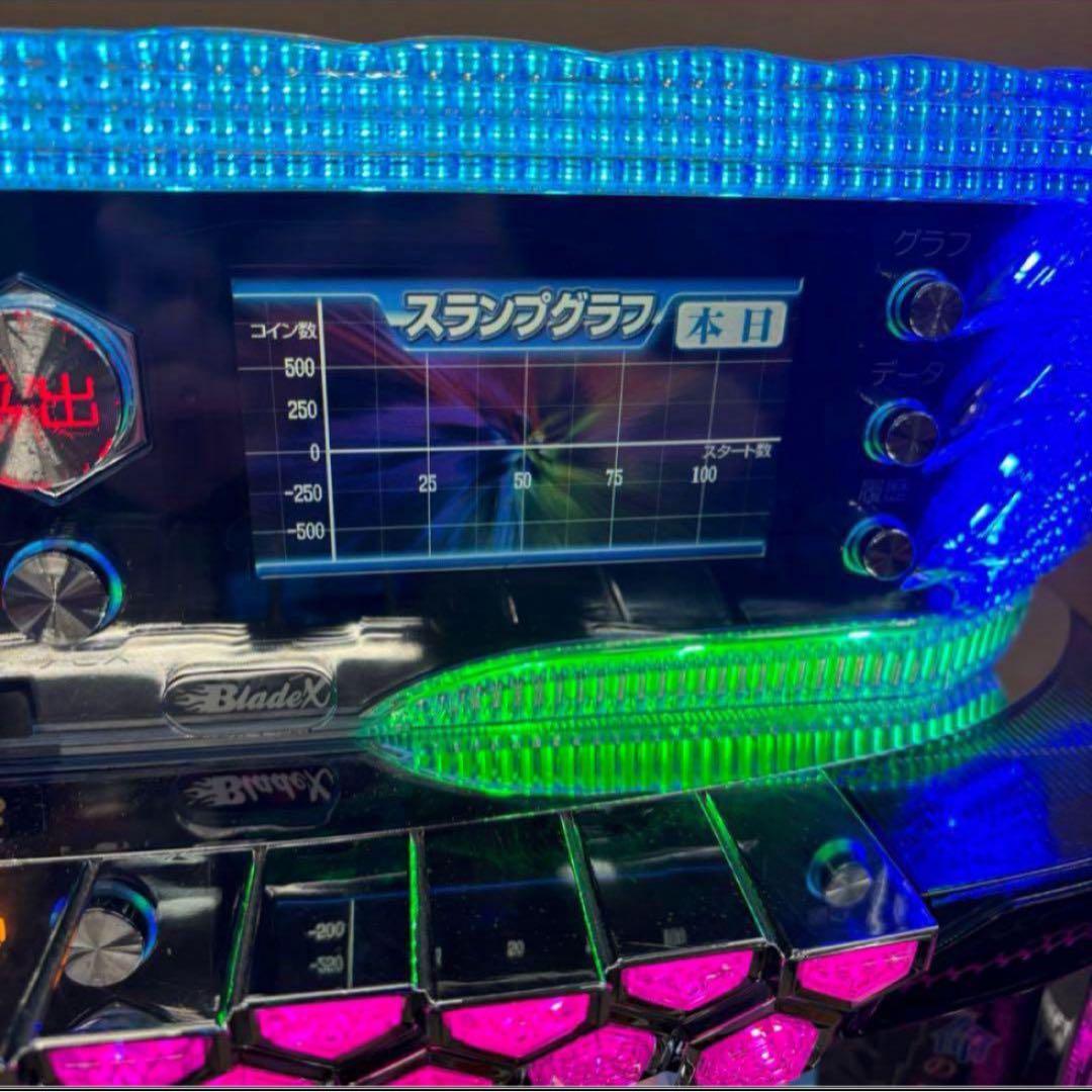 ラスト！　6号機 ひぐらしのなく頃に祭2 実機 家庭用フルセット！