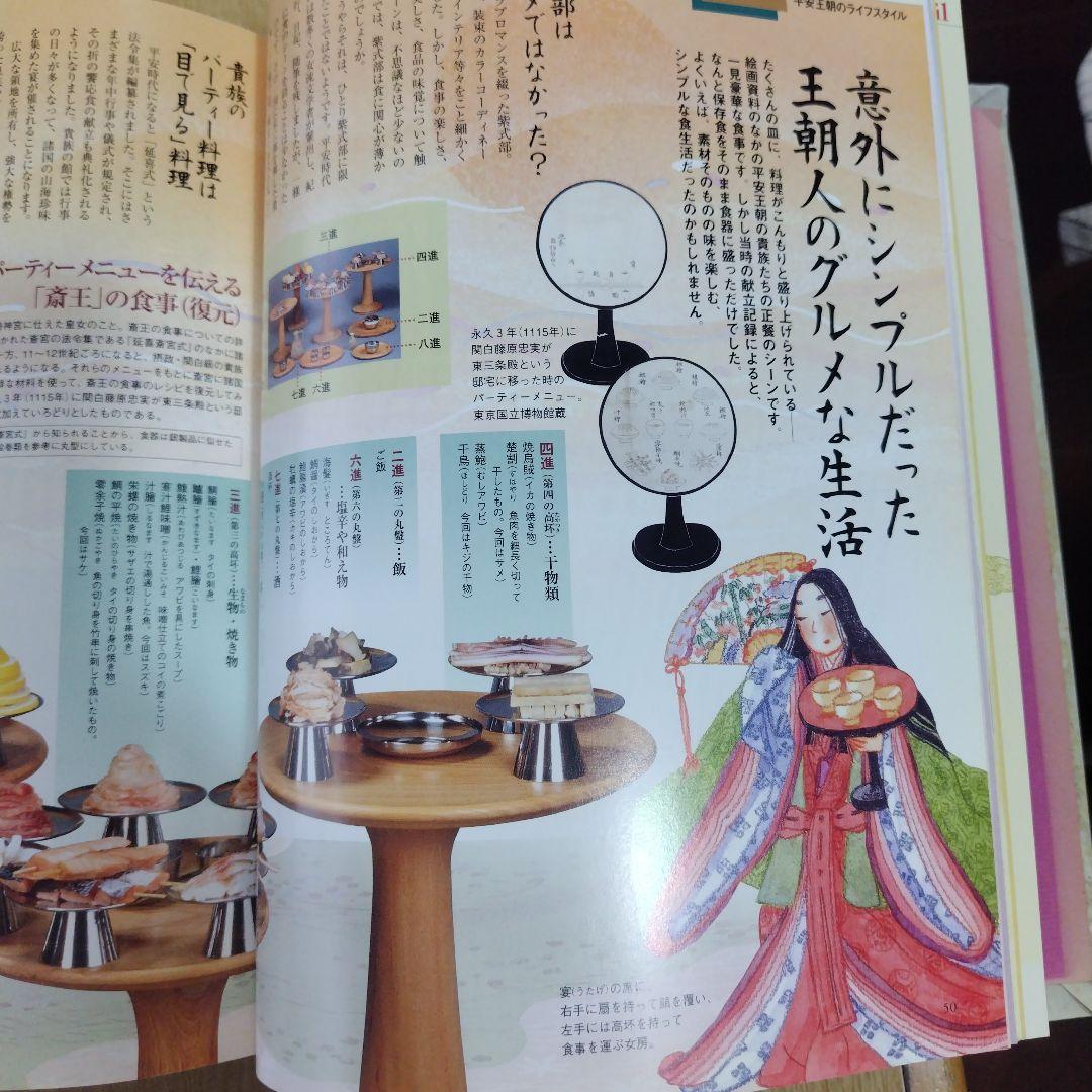 週刊ビジュアル源氏物語創刊号他