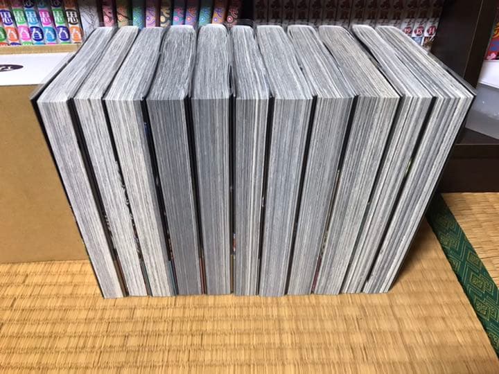 岡田芽武 影技 SHADOW SKILLシリーズ ＋α初版全巻セット(保存用)