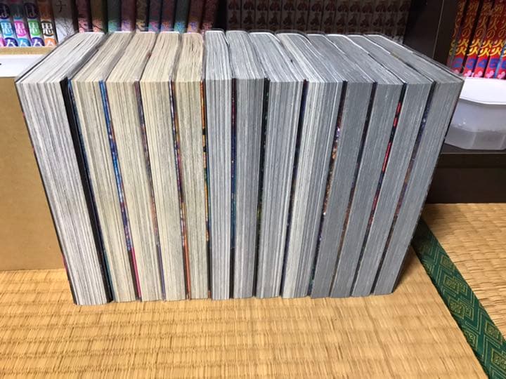 岡田芽武 影技 SHADOW SKILLシリーズ ＋α初版全巻セット(保存用)