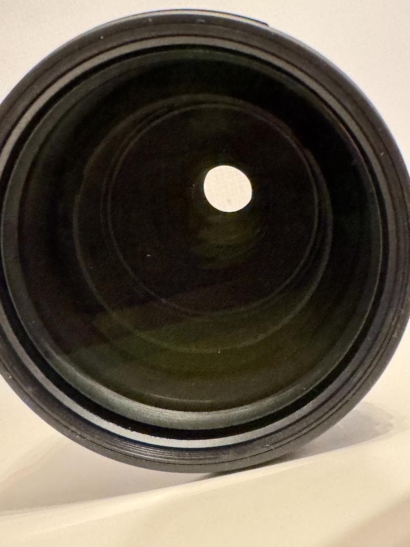 TAMRON SP 150-600mm F5-6.3 CANON EF用