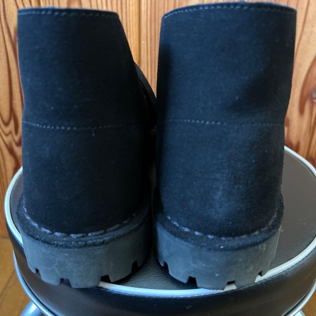 Clarks クラークス デザートロックDesert Rock comoli