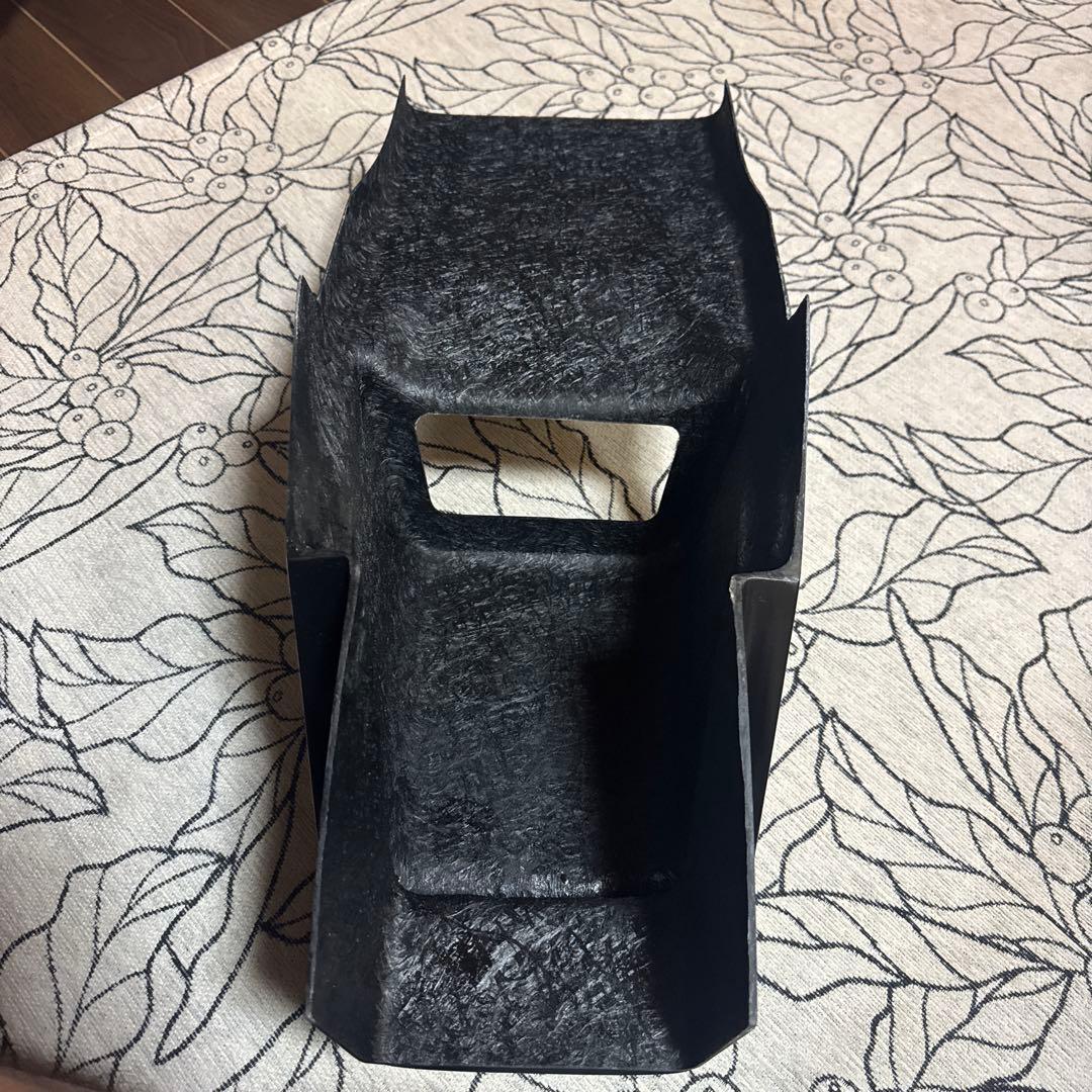 族カフェFRP新品エイプヨンフォアテールランプ用シングルシート