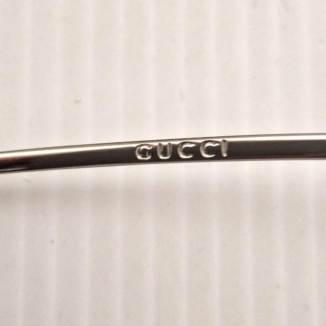 M*k様 GUCCI サングラス GG1784