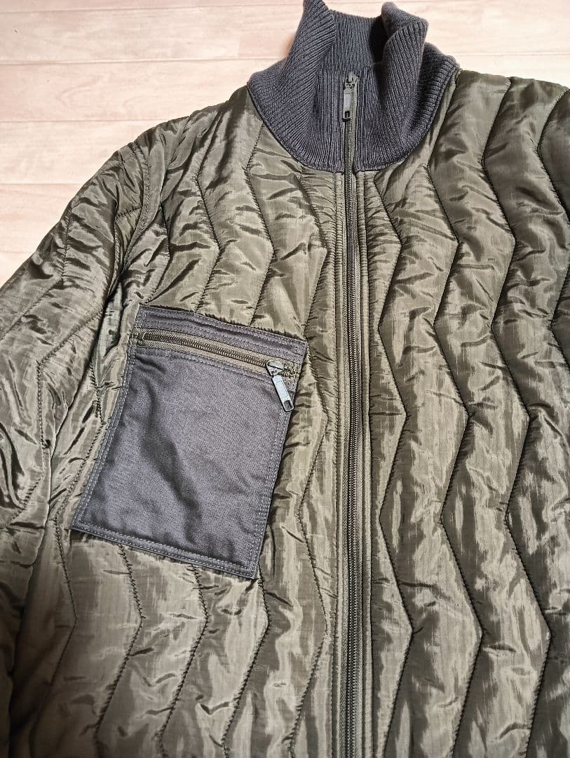 eYe COMMEdesGARCONS JUNYA WATANABE　ジャケット