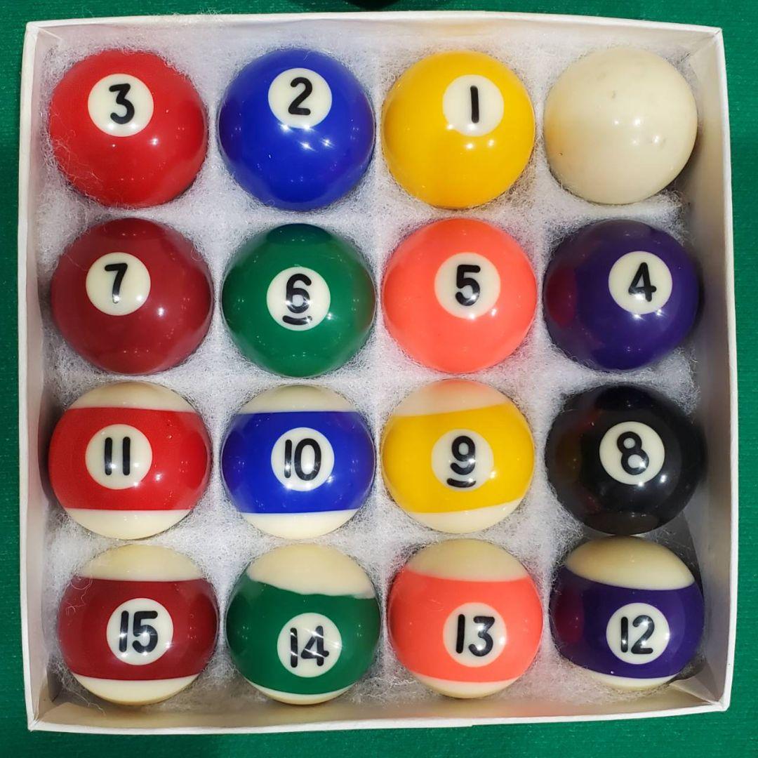 ビリヤード・卓球・ボーリング台　１台で３つ遊べる★