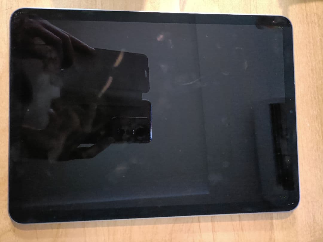 I　iPadAir　第5世代