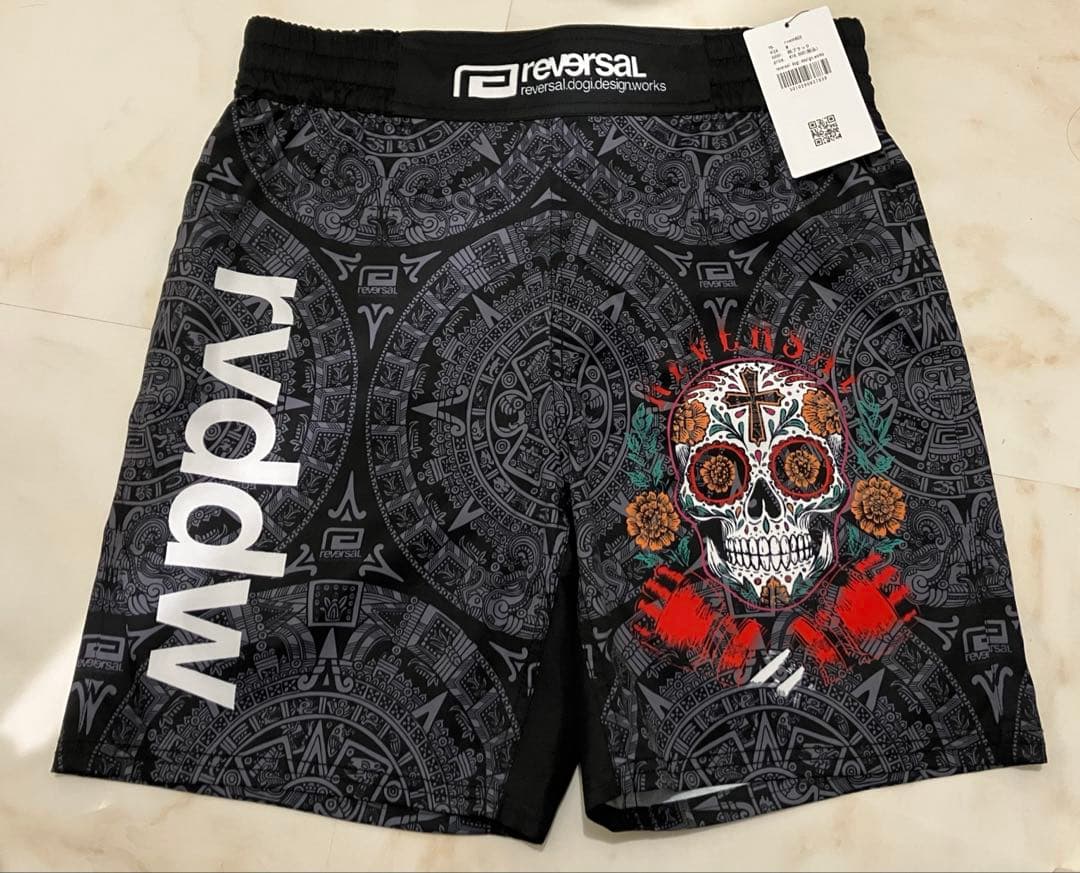 reversal ファイトパンツ