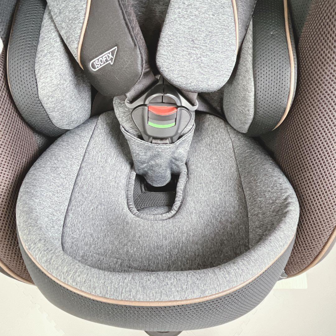 【美品】アップリカ Aprica クルリラ プロテクト