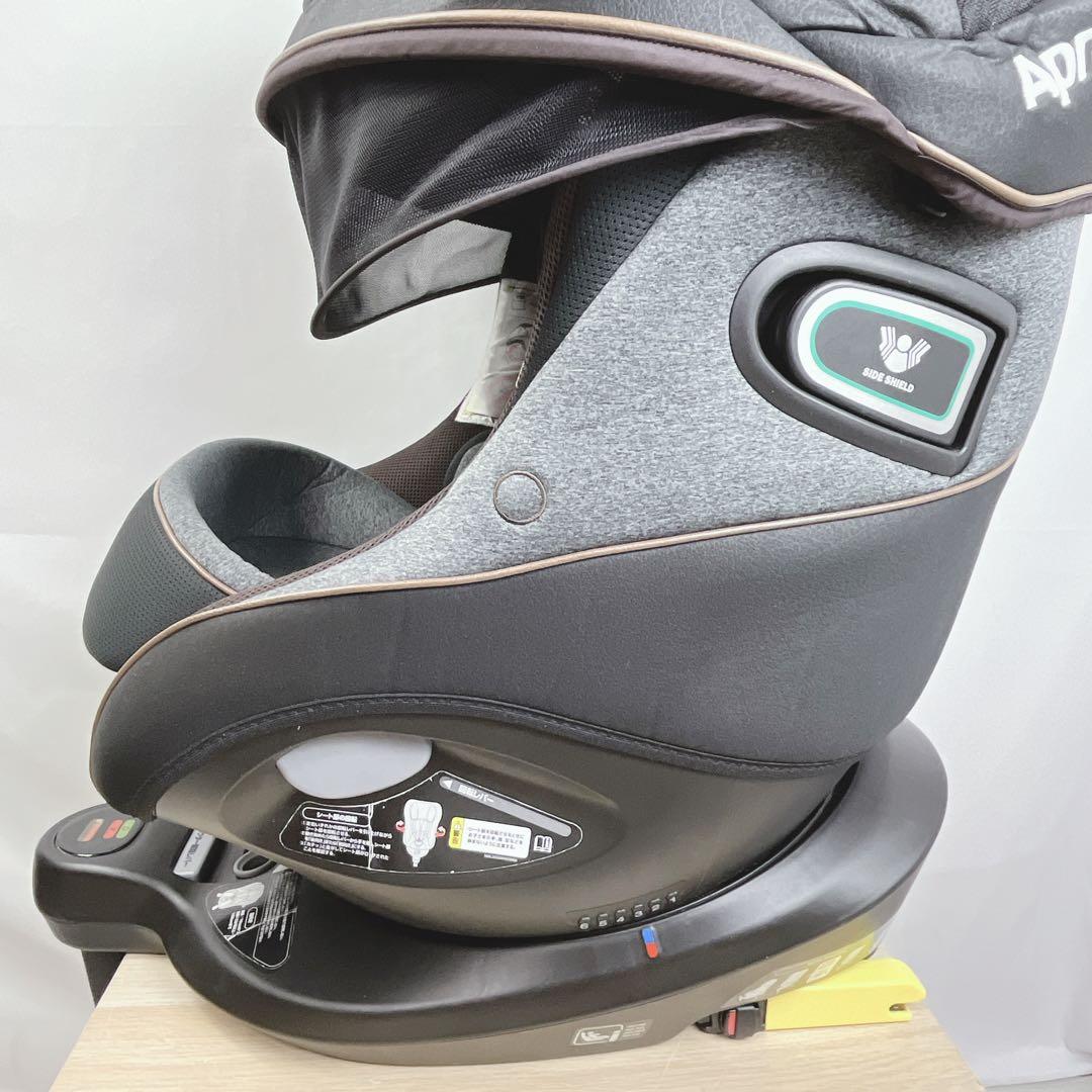 【美品】アップリカ Aprica クルリラ プロテクト