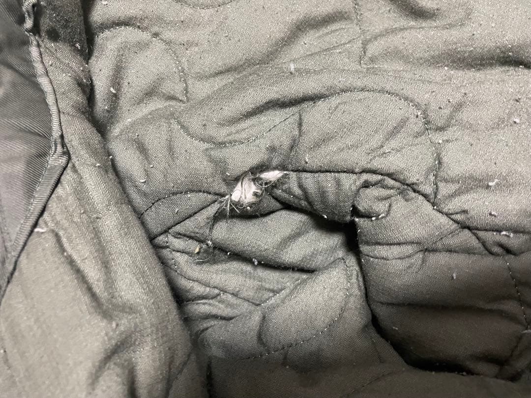 最終値下げ　80s CWU-45 ARMY フライトジャケット