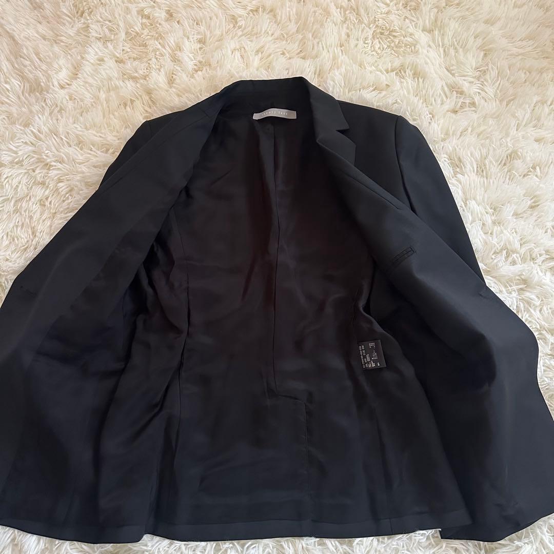 最高級 セオリーリュクス EXECUTIVE BERGMAN4 ジャケット