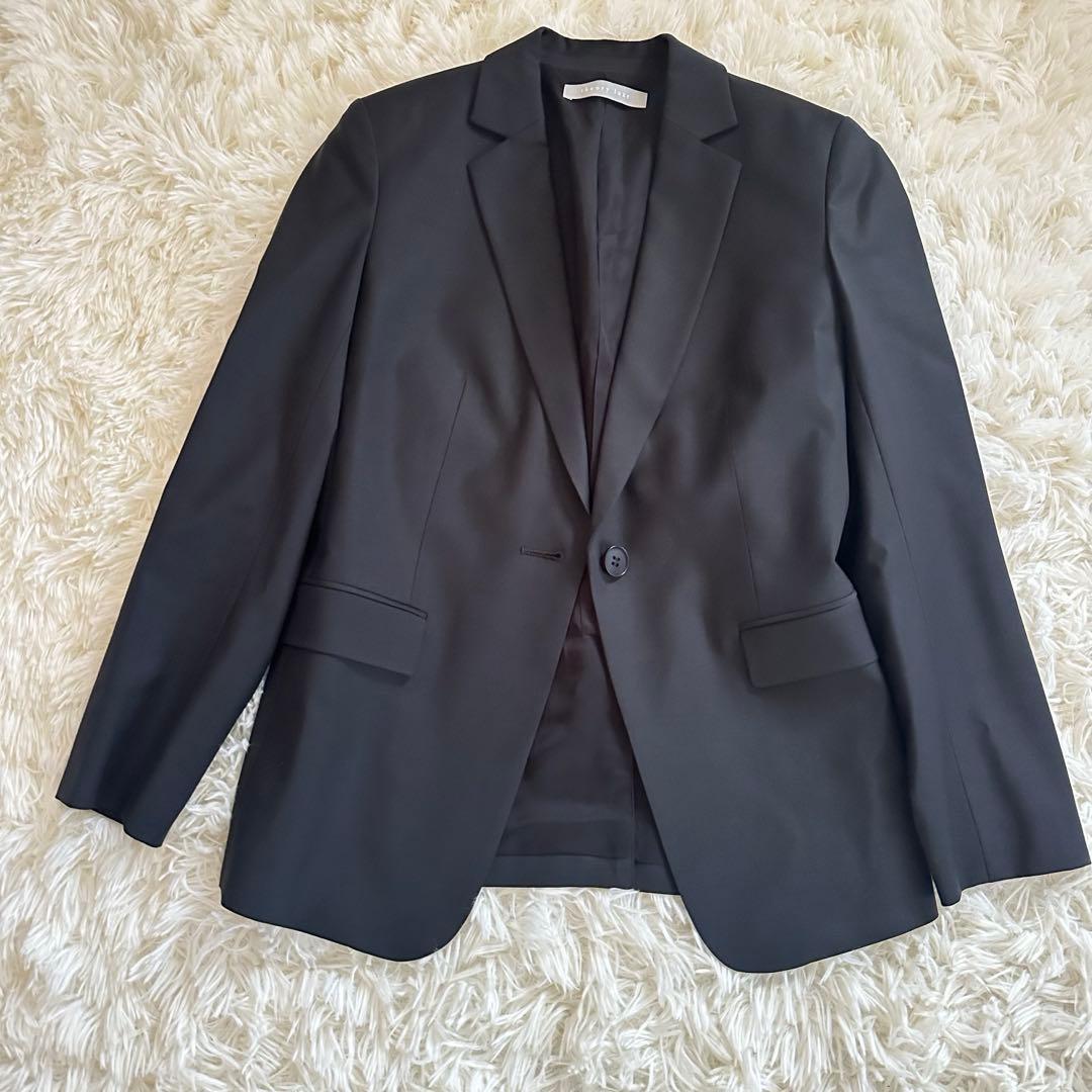 最高級 セオリーリュクス EXECUTIVE BERGMAN4 ジャケット