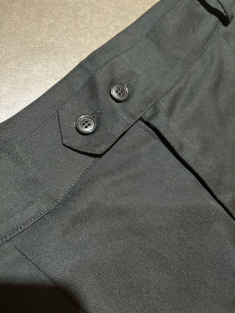 期間限定出品 新品 unchanging love popeyes パンツ