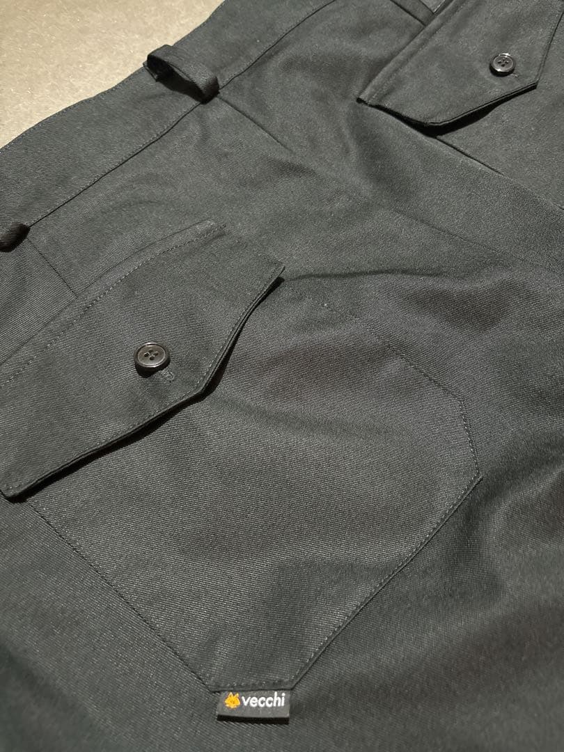 期間限定出品 新品 unchanging love popeyes パンツ