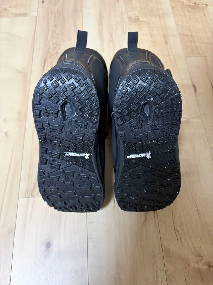 RIDE 92 スノーボードブーツ 27.5