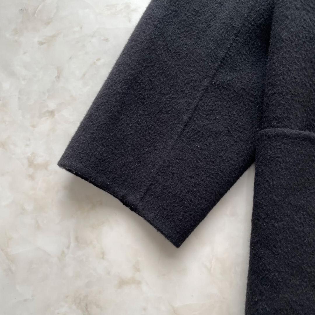 【美品】TODAYFUL Wool Over Coat チェスターコート 38