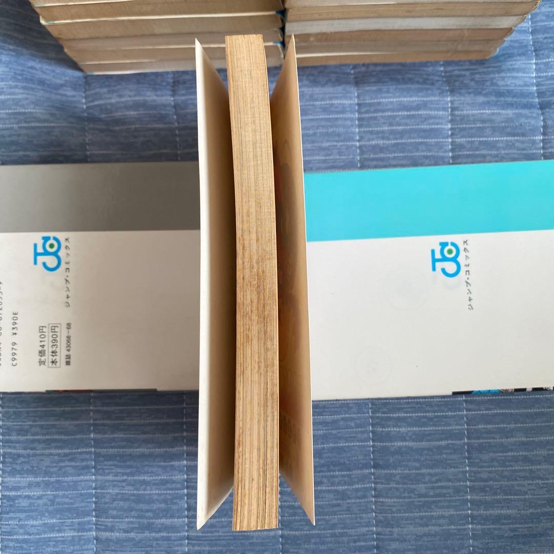 ドラゴンボール 1巻　鳥山明　初版　美品