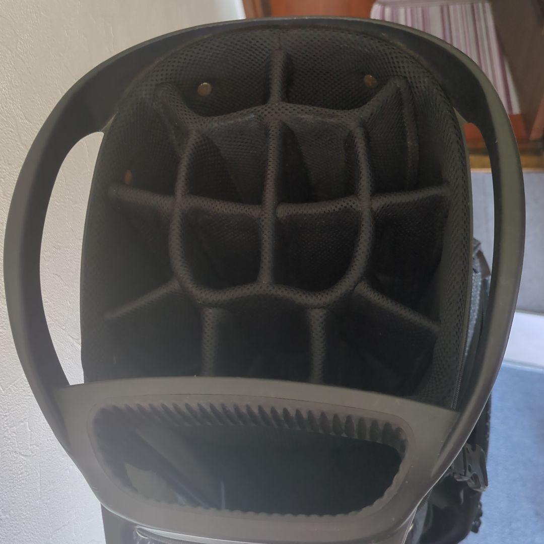 オジオ　ゴルフバック