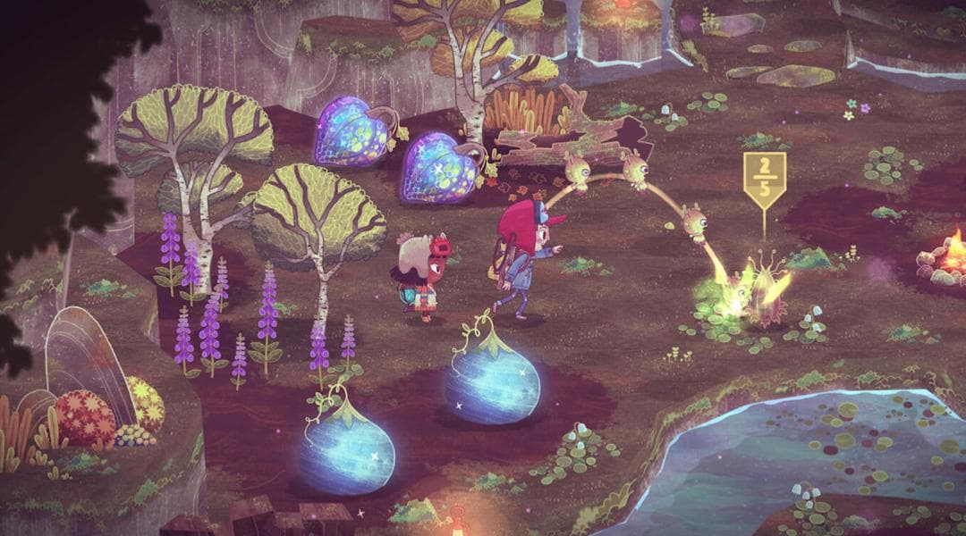 The Wild at Heart Switch ザ・ワイルド・アット・ハート