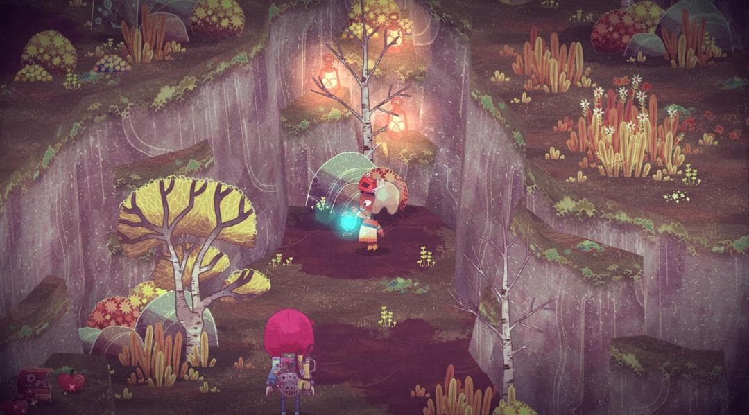 The Wild at Heart Switch ザ・ワイルド・アット・ハート