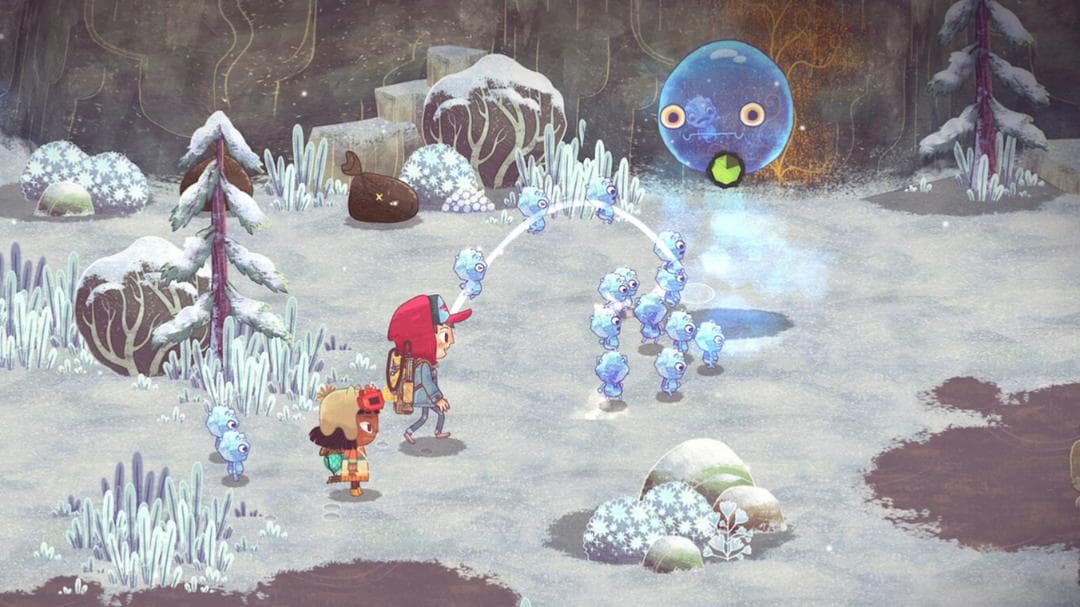 The Wild at Heart Switch ザ・ワイルド・アット・ハート