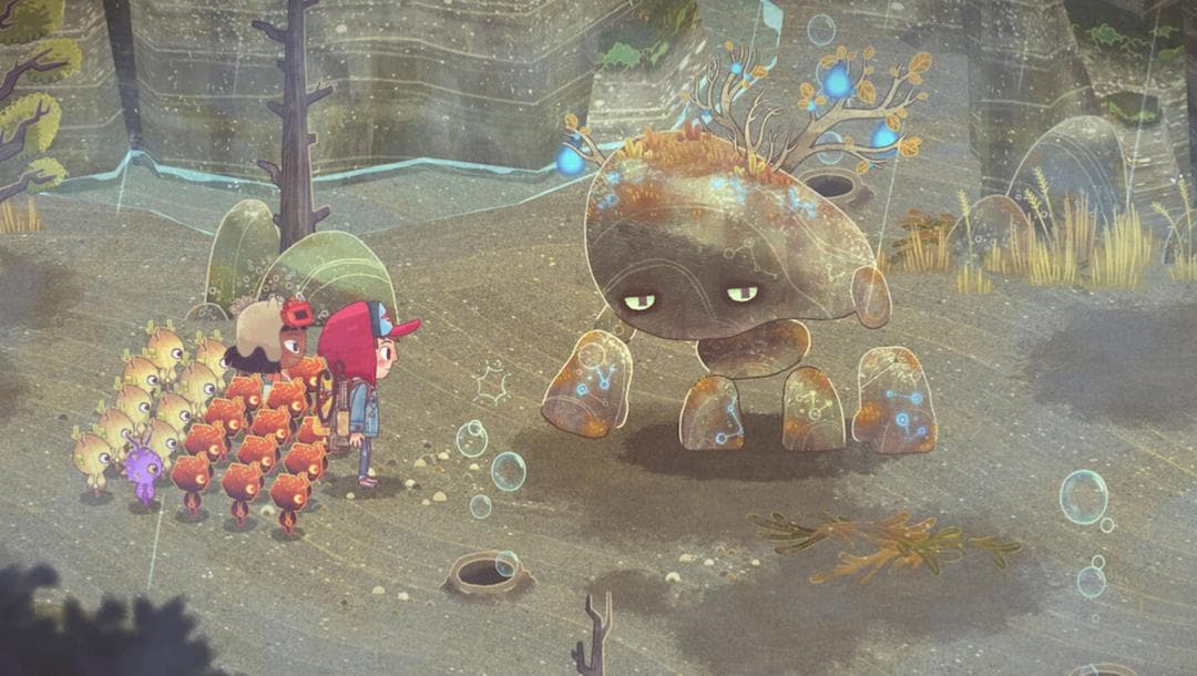 The Wild at Heart Switch ザ・ワイルド・アット・ハート