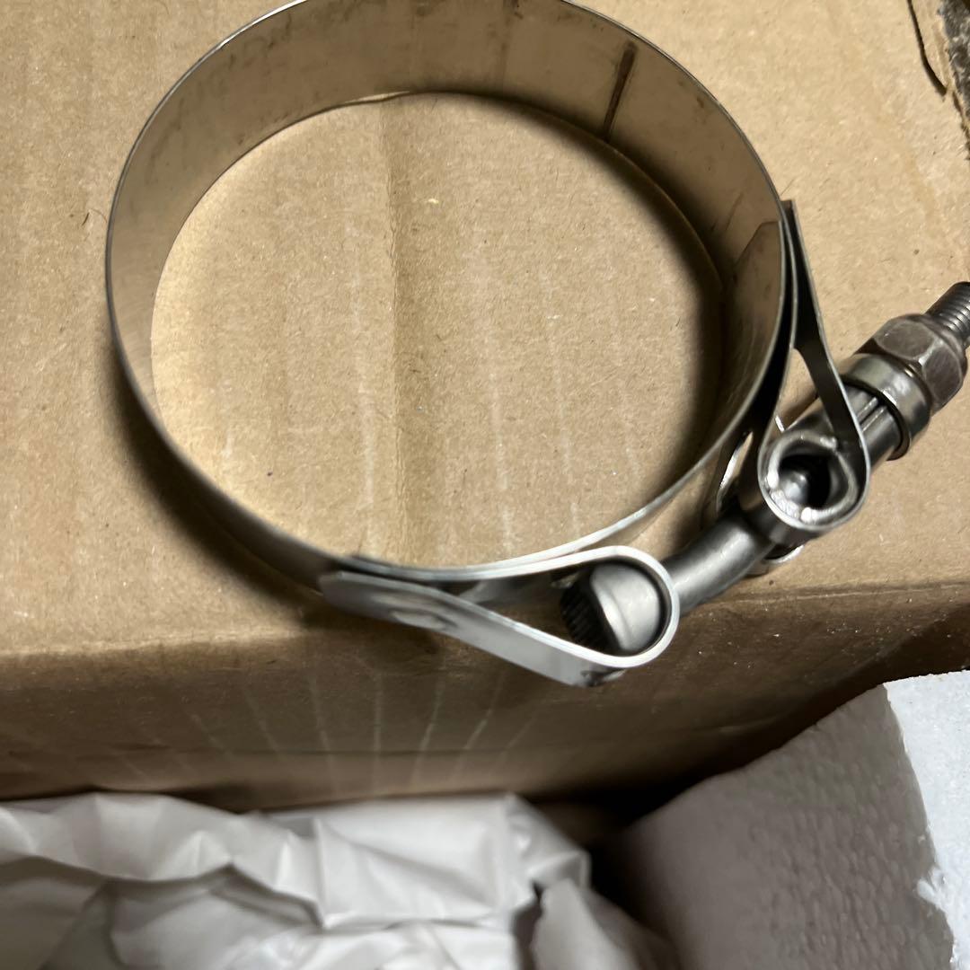 WERKES USA rninet r nine tマフラー