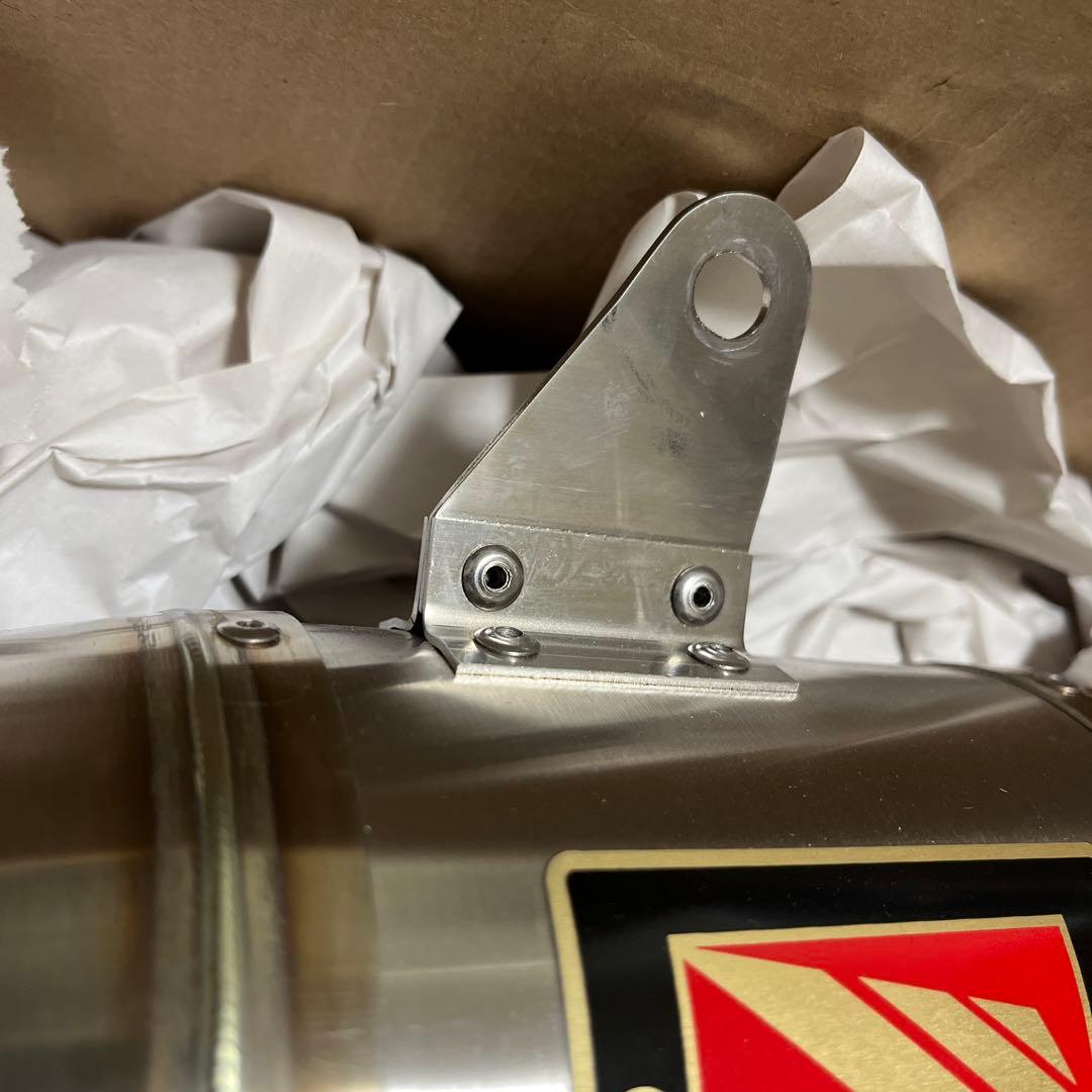 WERKES USA rninet r nine tマフラー