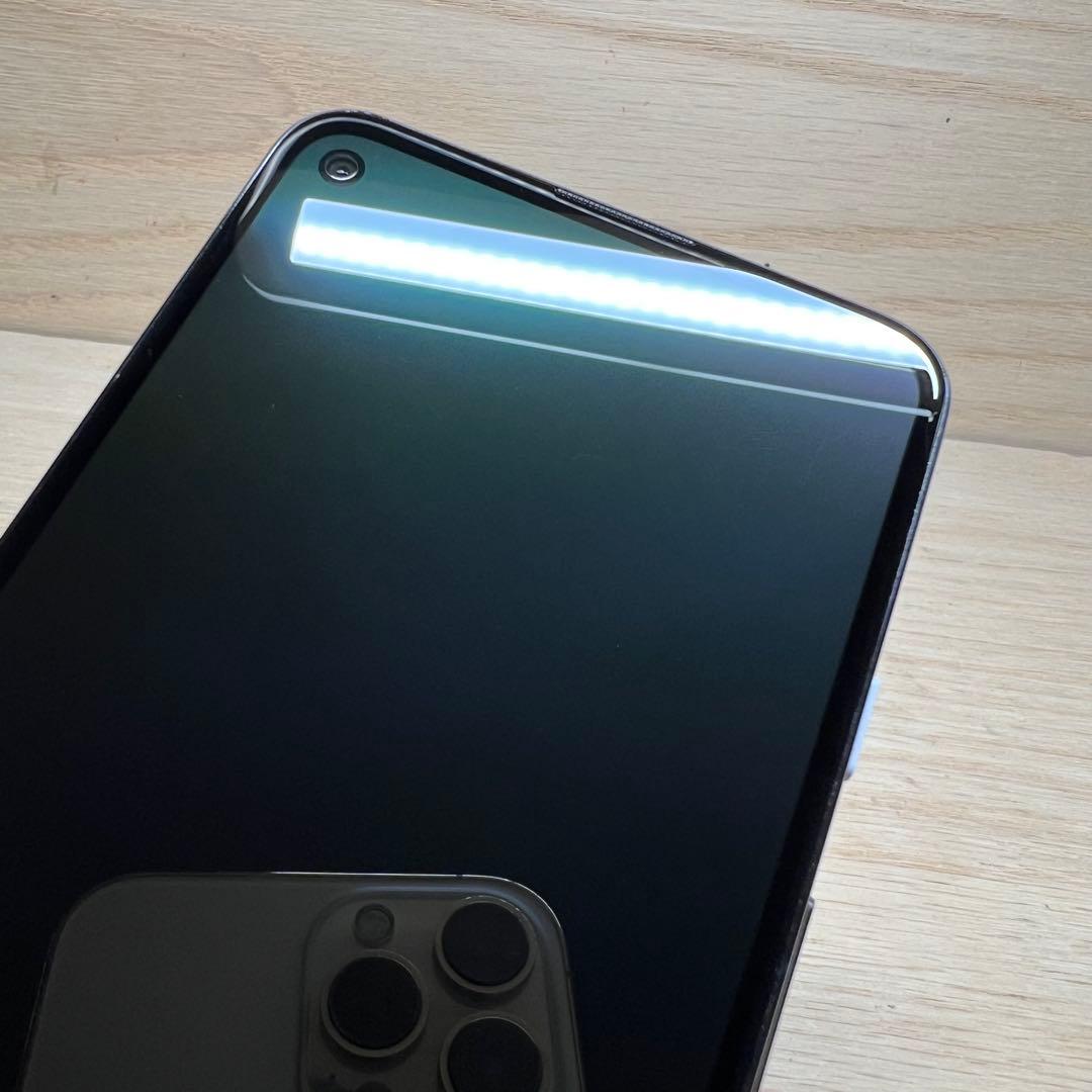 M様　Google Pixel 4a (5G)本体 H56