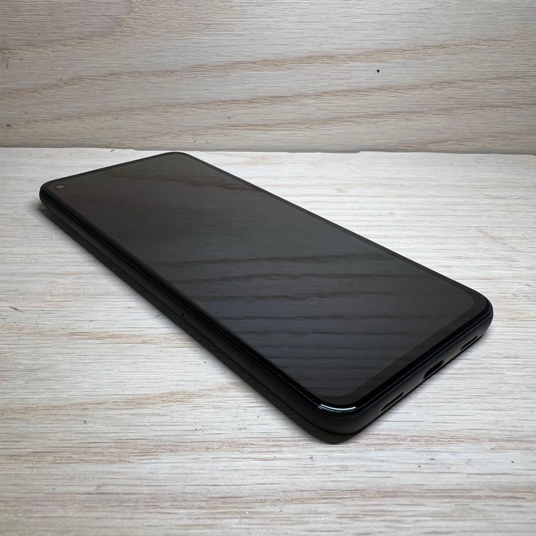 M様　Google Pixel 4a (5G)本体 H56