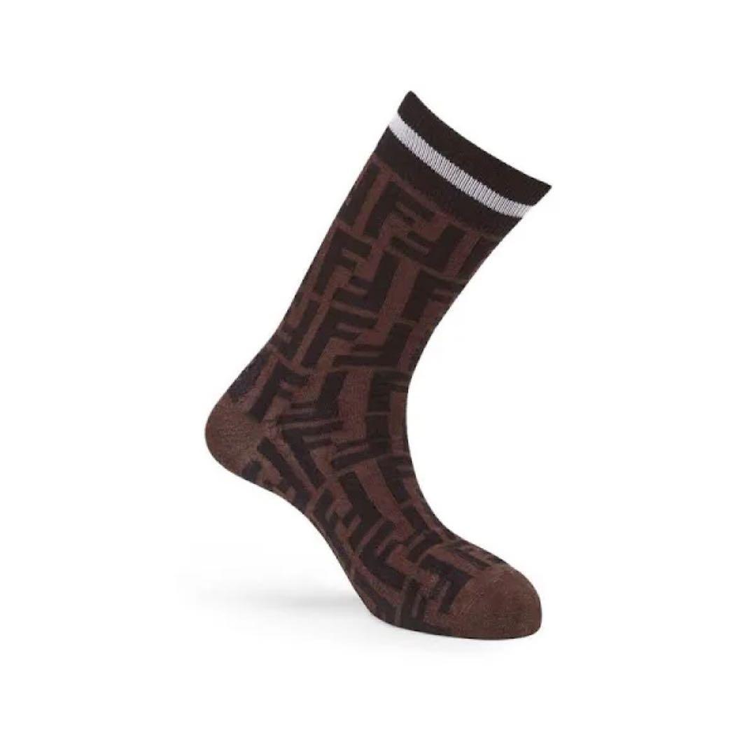 FENDI ソックス 靴下