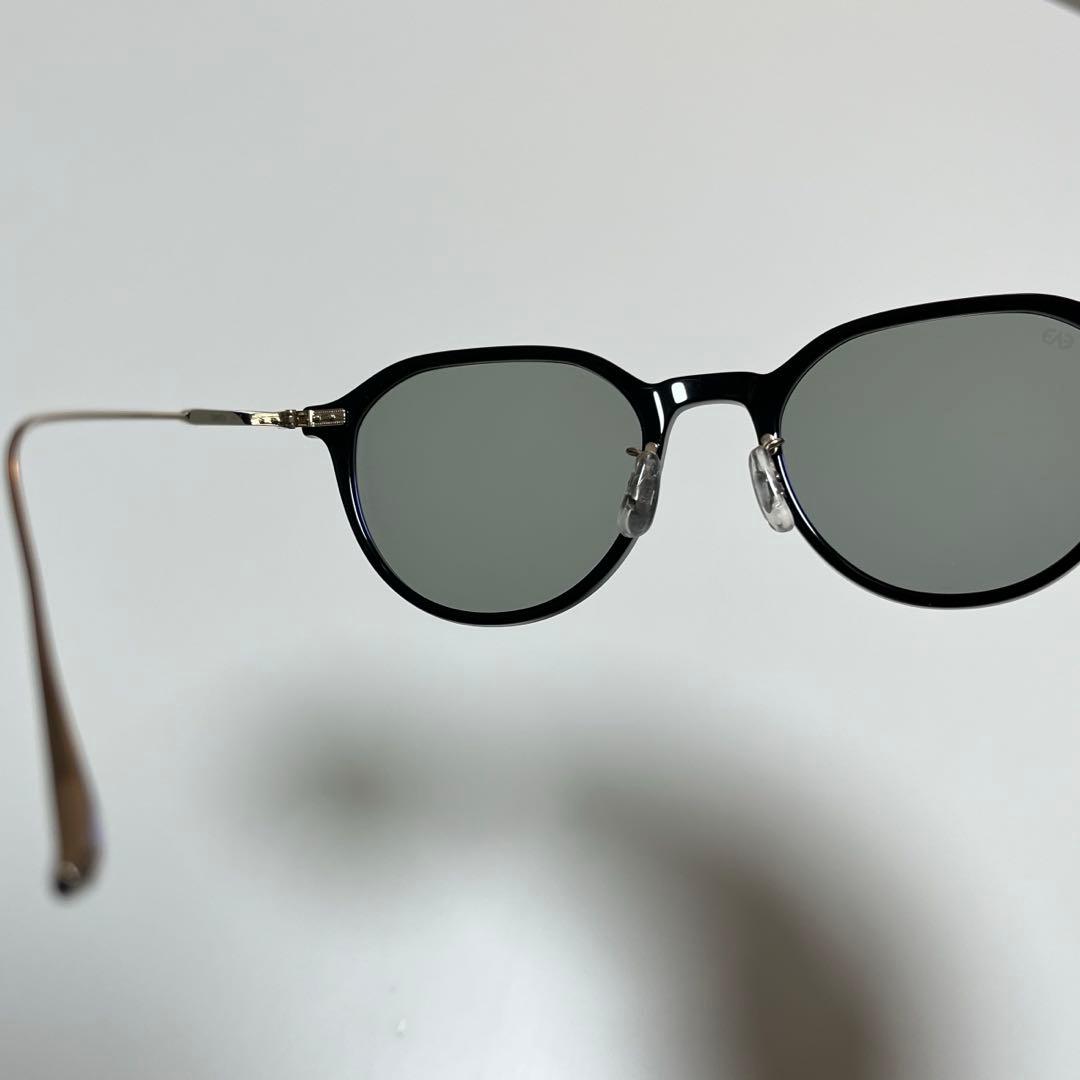 小物 EYEVAN TONETTE 50 PBK/G